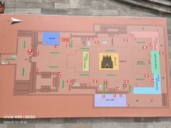 -北京石刻艺术博物馆(五塔寺)