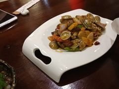 -悟长年潮汕菜砂锅粥(圣熙8号店)