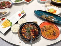 -写庭·鱼鲜川菜·宴请(铁像寺水街店)