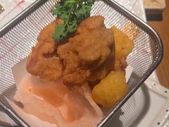 -阿吾罗日本料理(K11艺术中心店)