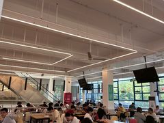 -同济大学本部学苑饮食广场