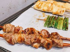 -纪录片《人生一串》体验店(静安店)