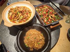 -陈大锅·岳阳鱼馆·地道岳阳菜(美食街店)