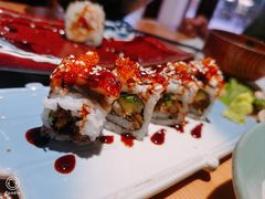 鳗鱼卷-游You House(西单老佛爷店)