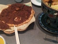 -黑窑厂糖油饼烤鸭·清真菜(总店)