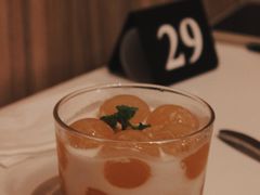 椰香芒果布丁-GOGO Plate(成都太古里店)