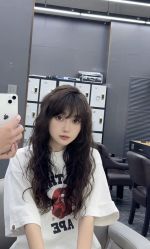 -藤野造型专业烫染接发