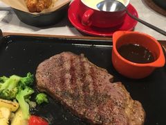 -必胜客(中大银泰店)