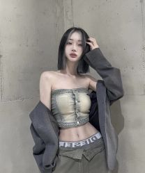 -茶发Salon·烫发染发理发