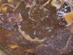 -芦月轩羊蝎子(北蜂窝店)