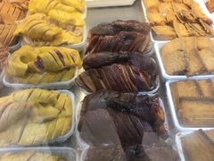 -泰康食品(南京东路店)