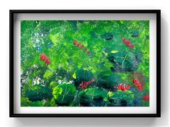 -彩翼美术馆(方庄校区)