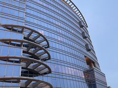 -厦门海港英迪格酒店(中山路店)