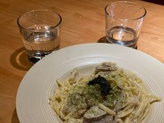 -新贝乐意大利餐厅(苏州中心店)