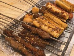 -朴家冷面(总店)