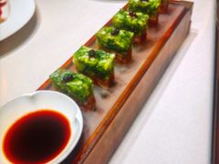 -庭院江南菜•烤鸭•非遗传承(上地•清河站店)