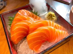 刺身三拼-有喜屋·烧鸟·居酒屋(周浦万达店)