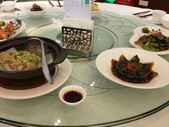 -海逸海鲜酒家(古北店)