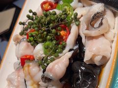 -晓粤·惹味粤菜(凯德乐峰广场店)