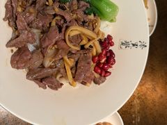 -漆黑觉米粉(三里屯店)