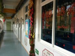 -福州市仓山小学