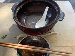 -贵州沾水米线(学田湾店)