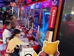 -环游嘉年华(广州-天河城店)