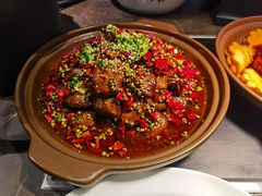 -君悦酒店·乐厨·高空自助餐(青年大街店)