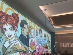 -汉阳廷自助烤肉(嘉禾金铂天地店)