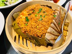 -彩丰楼·中餐厅(国家会展中心上海洲际店)