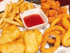 -Ambra Haus琥珀屋精酿餐厅(宝山店)