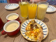 -必胜客(大观天地店)