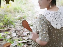 -蜀冈西峰生态公园