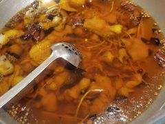 -辣婆婆(航天桥店)