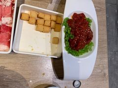-古关火锅店(古北水镇景区店)