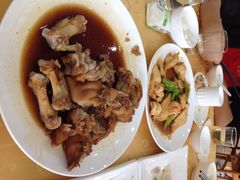 海岛渔村大酒店-海岛渔村大酒店(云霄路店)
