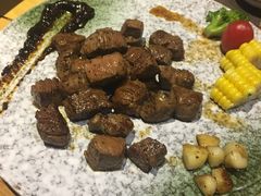 -和风清味日本料理(希尔顿店)