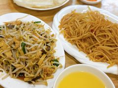 -姥家春饼店(漳州二路店)