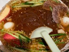 延吉冷面-七八冷面·延边朝鲜族美食(圣熙八号店)