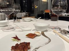 -宝丽轩中餐厅BAOLIXUAN