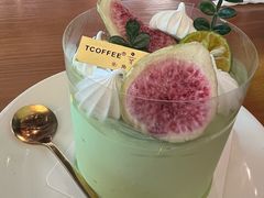 -街角 T·COFFEE 融合料理·BISTRO(车公庙店)