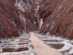 -盐湖景区