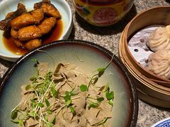 -南京大牌档(苏州中心店)