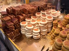 -杨老大焙子月饼干货(宽巷子民族美食街店)