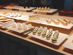 -汉丽轩韩式自助烤肉(大学城龙湖U城天街A馆店)