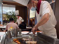 -火地铁板烧(昆山万象汇店)