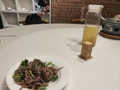 -苹果树下艺术餐厅(通州店)