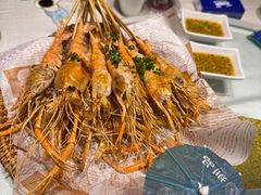 -79号渔船海鲜饭店(华强北店)