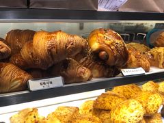 -CHOCMONS巧克怪兽(屏风街店)