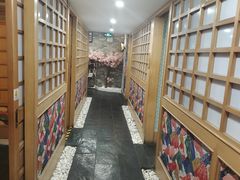 -桃屋日本料理(清华科技园店)